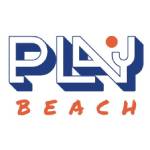 Logo play beach sa